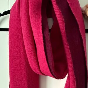 Club monaco scarf